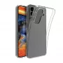Aizmugurējais vāciņš dbramante1928 Greenland Samsung Galaxy A26 — pārstrādājama caurspīdīga plastmasa