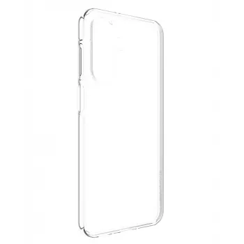 Aizmugurējais vāciņš dbramante1928 Greenland Samsung Galaxy A26 — pārstrādājama caurspīdīga plastmasa
