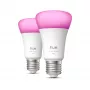 Philips Hue White and colour ambience A60 – E27 viedā spuldze – 810 lm