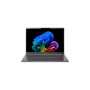 Portatīvais dators Acer Aspire 16 AI A16-61M-R473 — 16 inch WUXGA+ OLED, AMD Ryzen AI 5 330, 16 GB LPDDR5x, 512 GB SSD, Windows 11 Home, Pelēks
