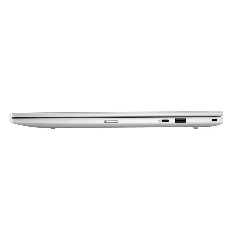 HP EliteBook 8 G1i klēpjdators 40,6 cm (16 collu) WUXGA 16 GB DDR5-SDRAM 512 GB SSD Wi-Fi 7 (802.11be) Windows 11 Pro Sudrabs