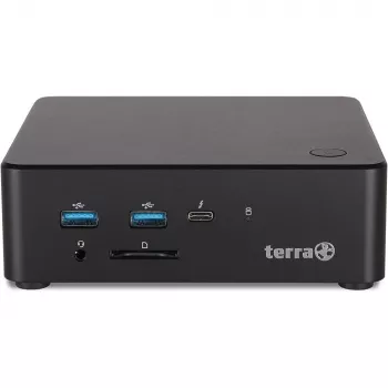 TERRA PC-Micro 5000C GREENLINE, Intel® Core™ i3-1315U, 16 GB DDR5, 500 GB SSD, Windows 11 Pro