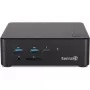 TERRA PC-Micro 5000C GREENLINE, Intel® Core™ i3-1315U, 16 GB DDR5, 500 GB SSD, Windows 11 Pro