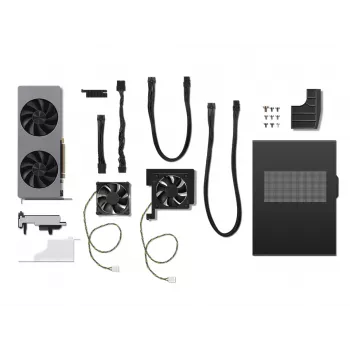 Videokarte Lenovo GeForce RTX 5070 — 12 GB GDDR7, 192 bitu, PCIe 5.0, divu ventilatoru aktīvā dzesēšana