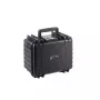 Cietais futrālis B&W Cases 2000/B/SI