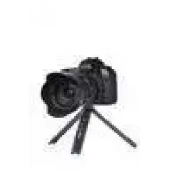 Statīvs Cullmann 50081 Melns