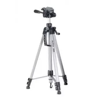 Statīvs Cullmann Alpha 2800 digitālajām un filmas kamerām