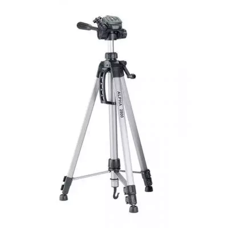 Statīvs Cullmann Alpha 2800 digitālajām un filmas kamerām