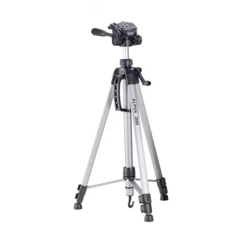 Statīvs Cullmann Alpha 2800 digitālajām un filmas kamerām