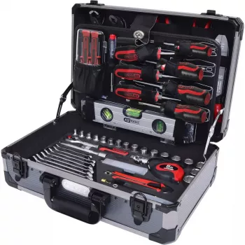 Mehāniķa instrumentu komplekts KS Tools 911.0665