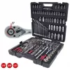 KS Tools 918.0216 uzgriežņu atslēgu komplekts 216 gab. Imperial 11.6 kg