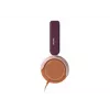 Philips 2000 sērijas TAK2000MP/00 bērnu austiņas, vadu, USB-C, oranža/violeta/rozā
