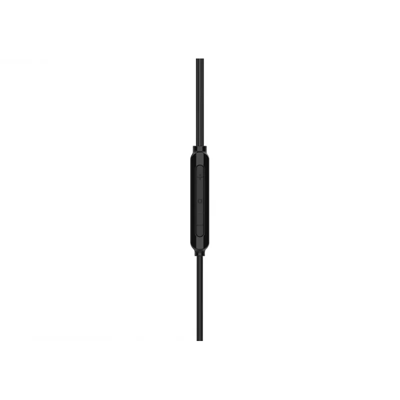 Philips TAE2146BK/00 austiņas/headset Vadu Iekšauss Zvani/Mūzika USB Type-C Melnas