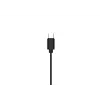 Philips TAE2146BK/00 austiņas/headset Vadu Iekšauss Zvani/Mūzika USB Type-C Melnas