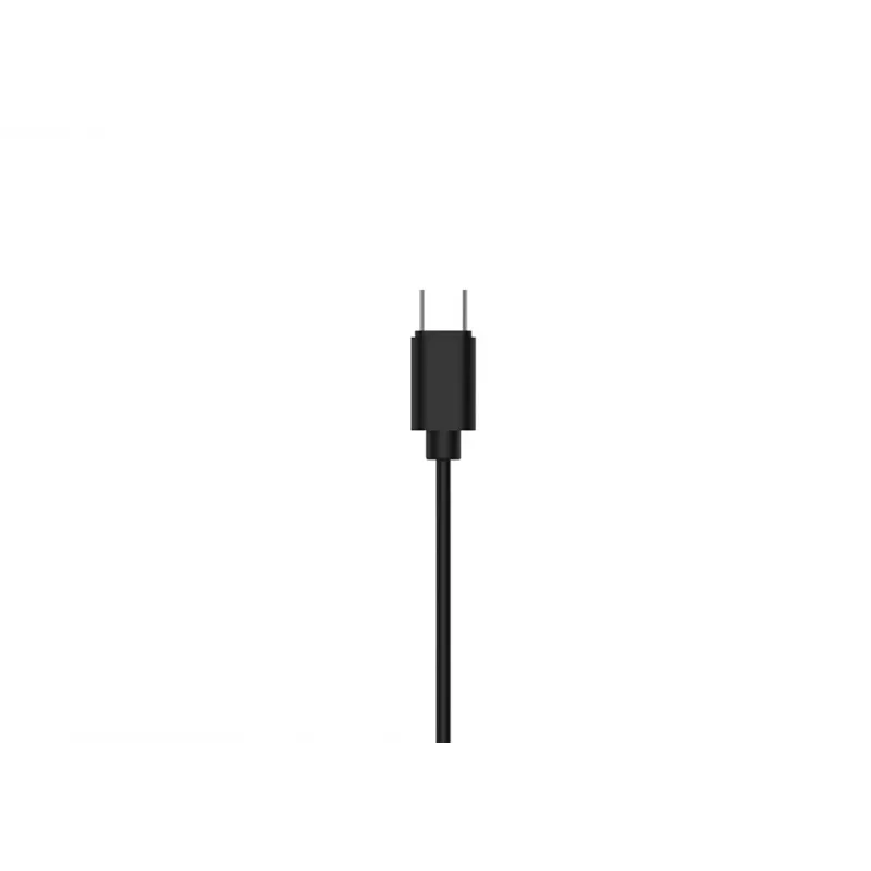 Philips TAE2146BK/00 austiņas/headset Vadu Iekšauss Zvani/Mūzika USB Type-C Melnas