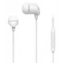 Philips TAE2146WT/00 vadu austiņas In-Ear ar mikrofonu, USB Type-C, balta