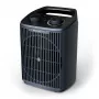 Sildītājs ar ventilatoru Rowenta Intense Comfort SO2351F0, 2000 W, tumši zils, galds/grīda, telpām līdz 35 m²