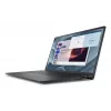 Pieejams klēpjdators Dell Pro 15 Essential PV15250 — 15,6 collu FHD, Intel Core i5-1334U, 16 GB DDR5, 512 GB SSD, Windows 11 Pro, Melns