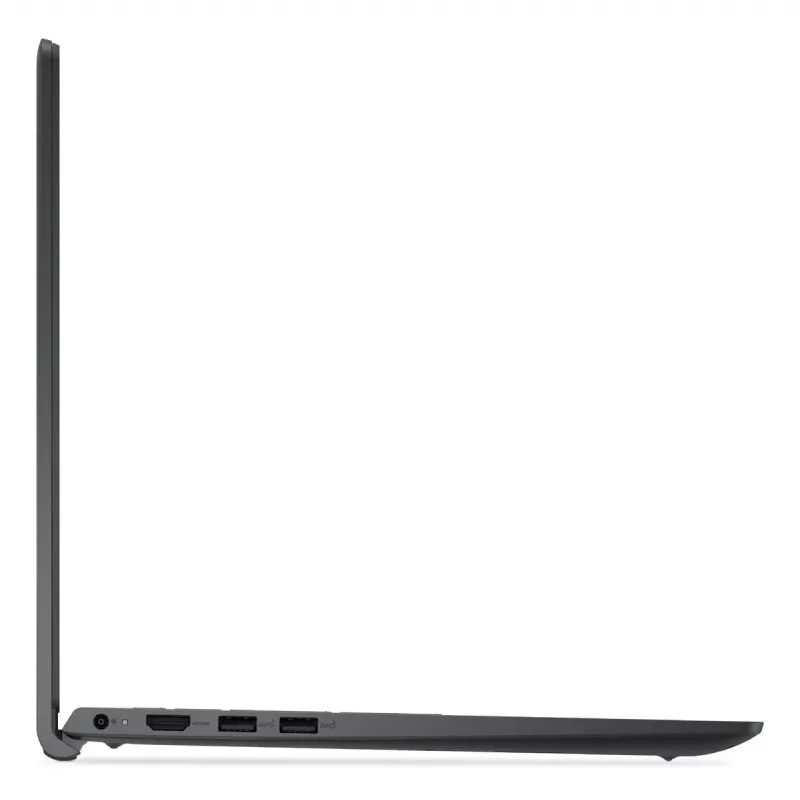 Pieejams klēpjdators Dell Pro 15 Essential PV15250 — 15,6 collu FHD, Intel Core i5-1334U, 16 GB DDR5, 512 GB SSD, Windows 11 Pro, Melns
