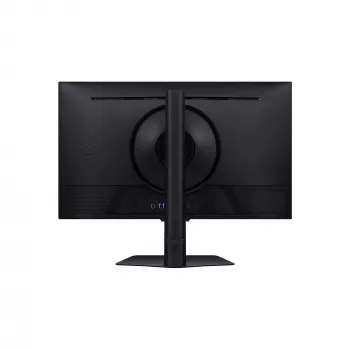 Samsung G70F monitors 68.6 cm (27 collas) 3840 x 2160 pikseļi 4K Ultra HD LCD Melns