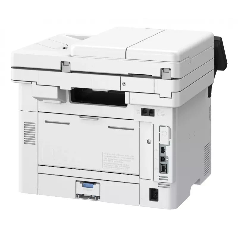 Canon i-SENSYS MF463dw II lāzera A4 1200 x 1200 DPI 40 ppm Wi-Fi
