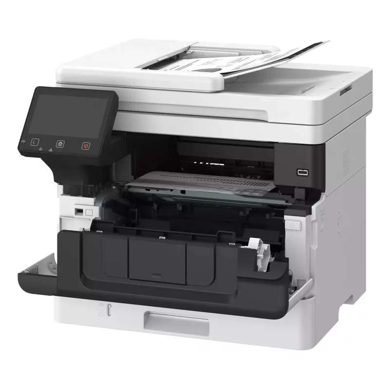 Canon i-SENSYS MF463dw II lāzera A4 1200 x 1200 DPI 40 ppm Wi-Fi