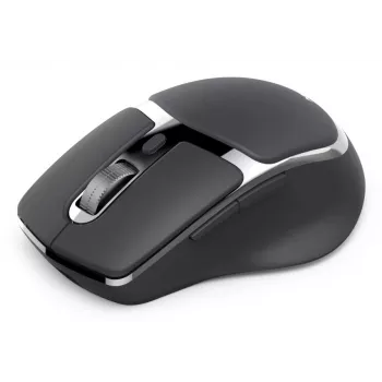 Hama WM-800 pele Office labā roka RF bezvadu + Bluetooth optiskā 3200 DPI