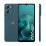 Viedtālrunis Motorola moto g06 6.88 collu LCD 120Hz 4GB/128GB Zils, MediaTek Helio G81, 50MP, 5200mAh, Dual SIM, IP64