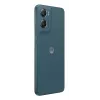 Viedtālrunis Motorola moto g06 6.88 collu LCD 120Hz 4GB/128GB Zils, MediaTek Helio G81, 50MP, 5200mAh, Dual SIM, IP64