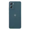 Viedtālrunis Motorola moto g06 6.88 collu LCD 120Hz 4GB/128GB Zils, MediaTek Helio G81, 50MP, 5200mAh, Dual SIM, IP64