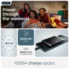 Viedtālrunis Motorola moto g06 6.88 collu LCD 120Hz 4GB/128GB Zils, MediaTek Helio G81, 50MP, 5200mAh, Dual SIM, IP64