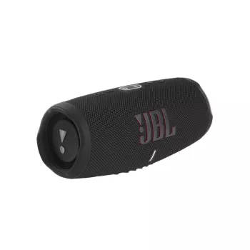 JBL Charge 5 Wi-Fi stereo portatīvais skaļrunis Black 40 W