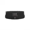 JBL Charge 5 Wi-Fi stereo portatīvais skaļrunis Black 40 W