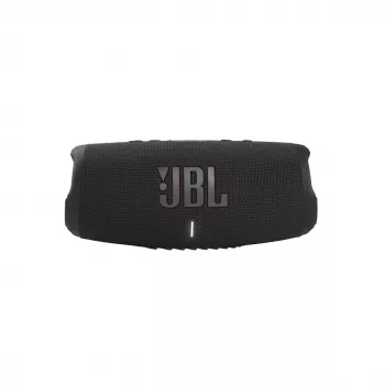 JBL Charge 5 Wi-Fi stereo portatīvais skaļrunis Black 40 W