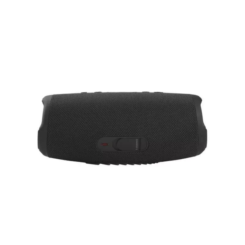 JBL Charge 5 Wi-Fi stereo portatīvais skaļrunis Black 40 W