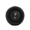 JBL Charge 5 Wi-Fi stereo portatīvais skaļrunis Black 40 W