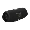JBL Charge 5 Wi-Fi stereo portatīvais skaļrunis Black 40 W