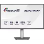 iiyama PROGRAPHIC HB2701UHSNP-B1 27 collu 4K UHD monitors IPS Black 2.0