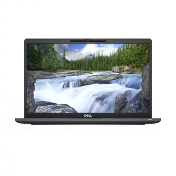 Dell Latitude 7320 Atjaunots Intel® Core™ i5-1145G7 Klēpjdators 33.8 cm (13.3 collu) Full HD 8 GB 256 GB SSD Windows 11 Pro Melns