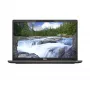 Dell Latitude 7320 Atjaunots Intel® Core™ i5-1145G7 Klēpjdators 33.8 cm (13.3 collu) Full HD 8 GB 256 GB SSD Windows 11 Pro Melns
