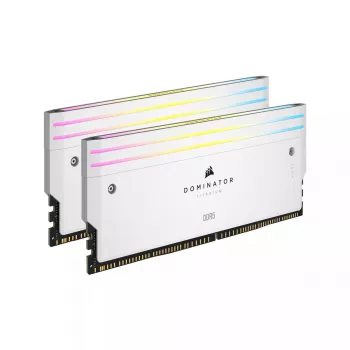Piederumu komplekts Corsair CMPLEKIT2W Universāls apgaismojuma komplekts Balts