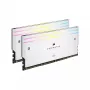 Piederumu komplekts Corsair CMPLEKIT2W Universāls apgaismojuma komplekts Balts