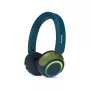 Philips 4000 series TAK4200CT/00 bezvadu austiņas bērniem, zili zaļas