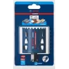 Urbja cauruļzāģis Bosch 2 608 900 429 diametrs 6 cm, piemērots plastmasai un kokam