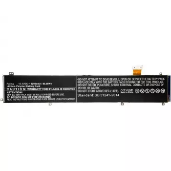 CoreParts MBXRZ-BA0002 akumulators klēpjdatoram