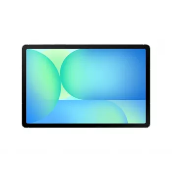 Samsung Galaxy Tab S10 FE 5G Entreprise Edition Grey, 10.9 inch, 128 GB, 8 GB, Wi-Fi 6