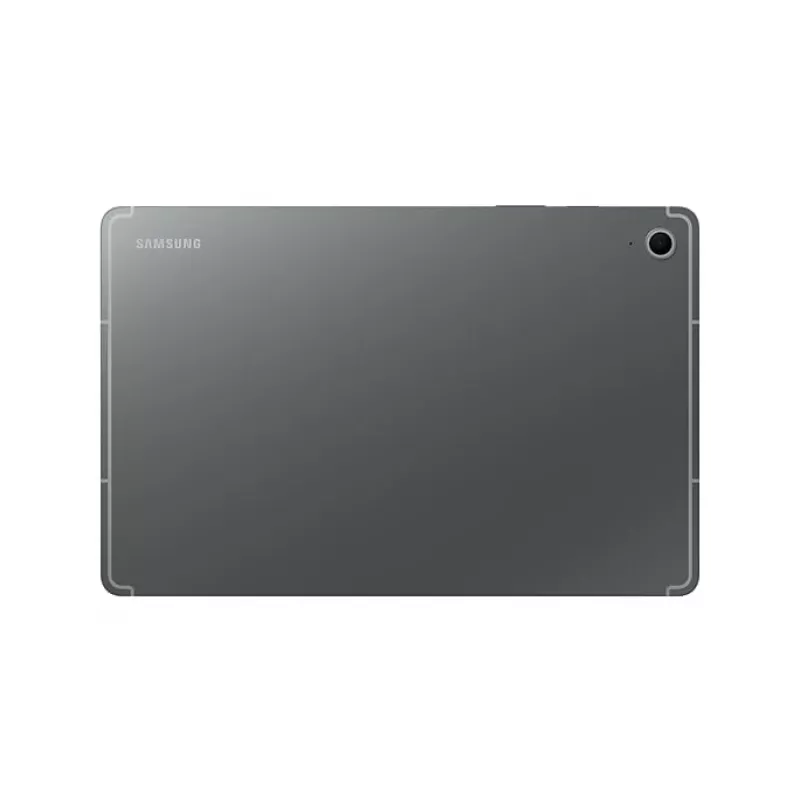 Samsung Galaxy Tab S10 FE 5G Entreprise Edition Grey, 10.9 inch, 128 GB, 8 GB, Wi-Fi 6