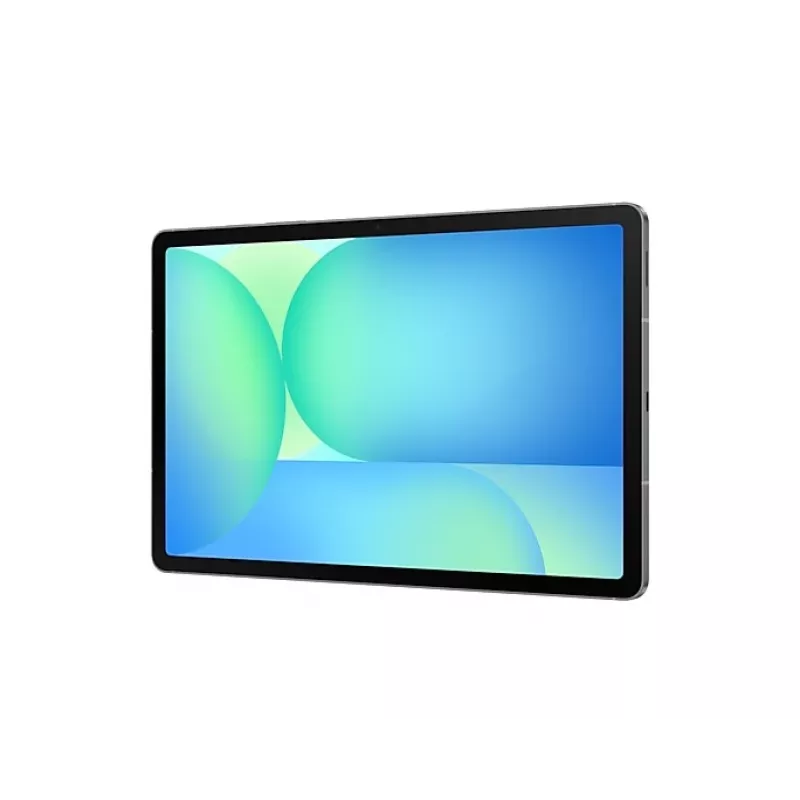 Samsung Galaxy Tab S10 FE 5G Entreprise Edition Grey, 10.9 inch, 128 GB, 8 GB, Wi-Fi 6