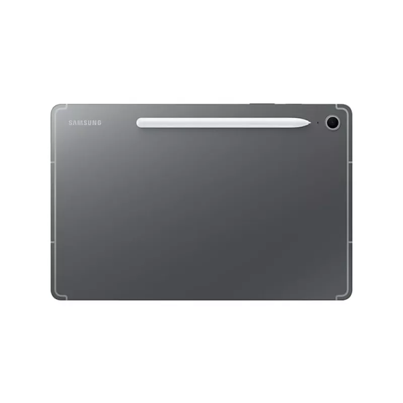 Samsung Galaxy Tab S10 FE 5G Entreprise Edition Grey, 10.9 inch, 128 GB, 8 GB, Wi-Fi 6