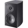 Heco Victa Elite 302 grāmatplauktu skaļruņi (pāris) — 2-virzienu vadu, 150 W, 8 Ω, 33–40 000 Hz, 90 dB, Melns